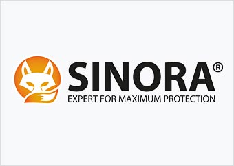 Sinora Cases